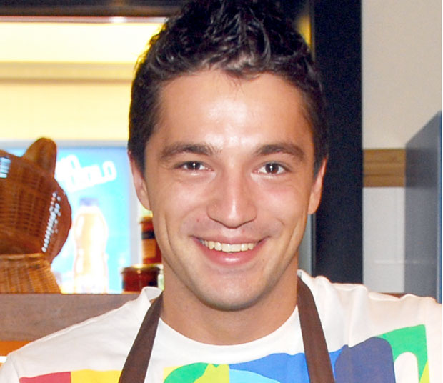 Потерница за Владимиром Станојевићем